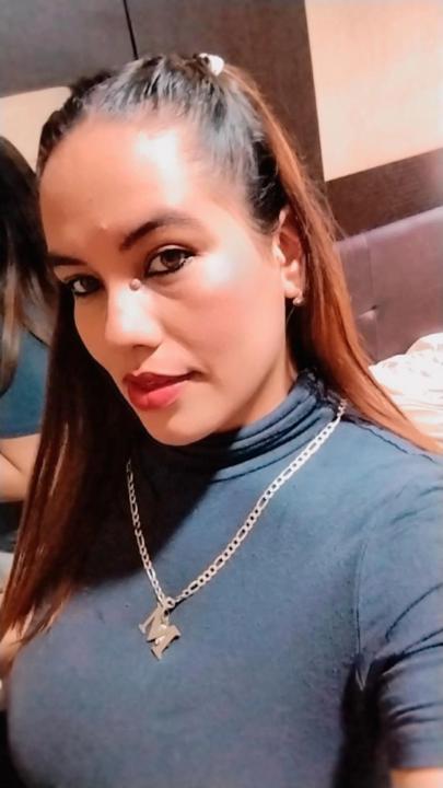 Mariela Velásquez