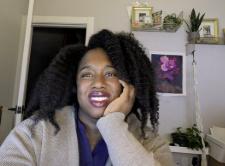 Janetta Brown