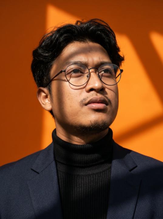 Rakhmat Fadilah