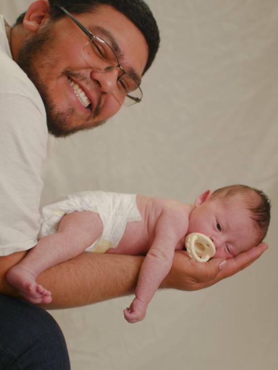 Nathaniel Ibarra