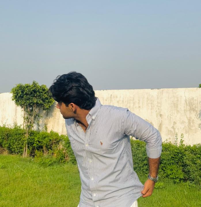 Mohd Adeeb