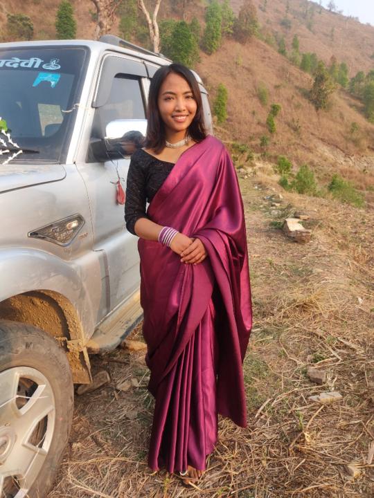 Rejina Shrestha