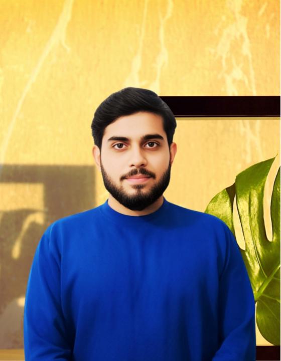 Muhammad Abdul Rehman