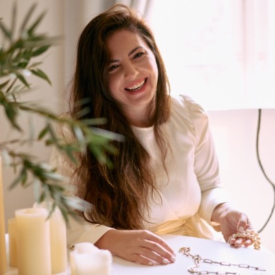 Cassandra Maria Iosub
