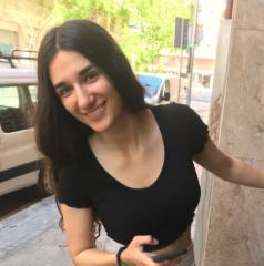 Emma Julià Garcia
