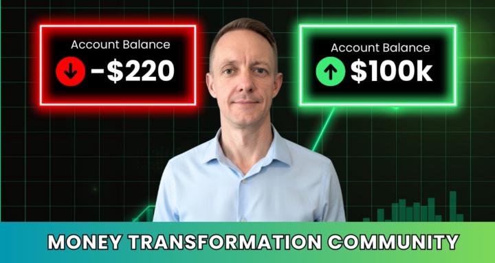 Money Transformation Community