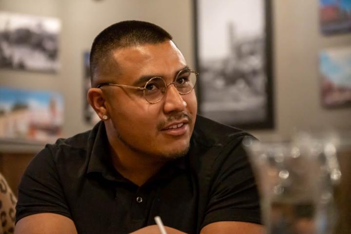 Jason Martinez