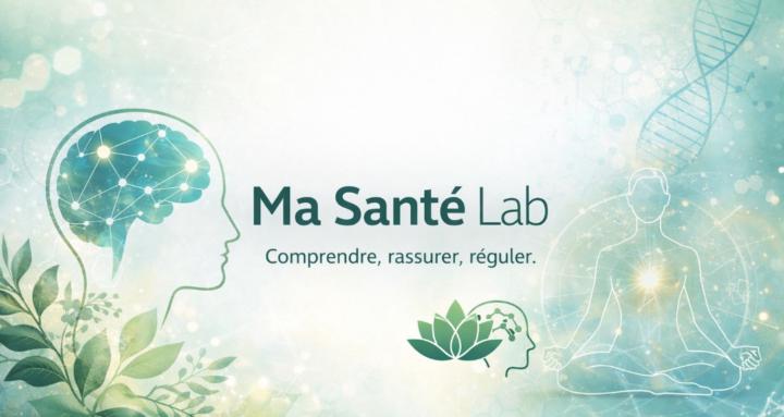 Ma Santé Lab