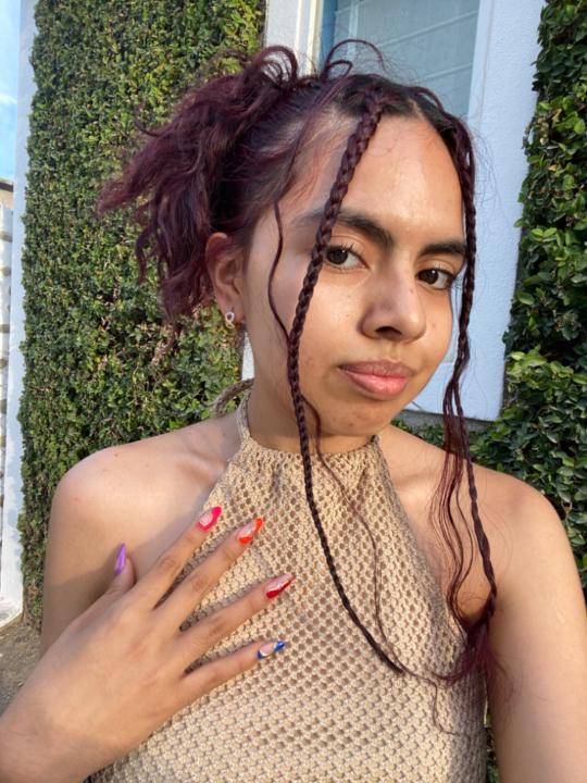 Mahetzi Ramírez
