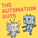 The Automation Guys Community