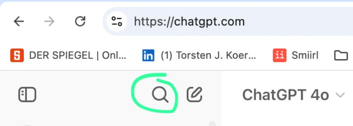 Schon gesehen ... GAME CHANGER