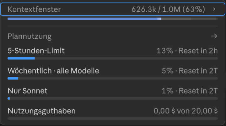 Erste Erfahrungen mit Fable 5 .. Coding Projekt