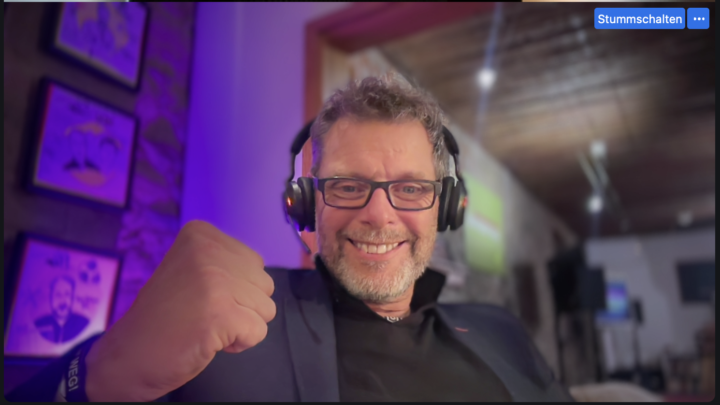 🚀 Neues Modul im Classroom: KI-Café – Anwendungsfälle konkret erarbeiten 🚀