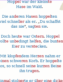 Workflow gesucht!