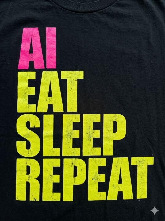 Und Ihr so am Wochenende … ?