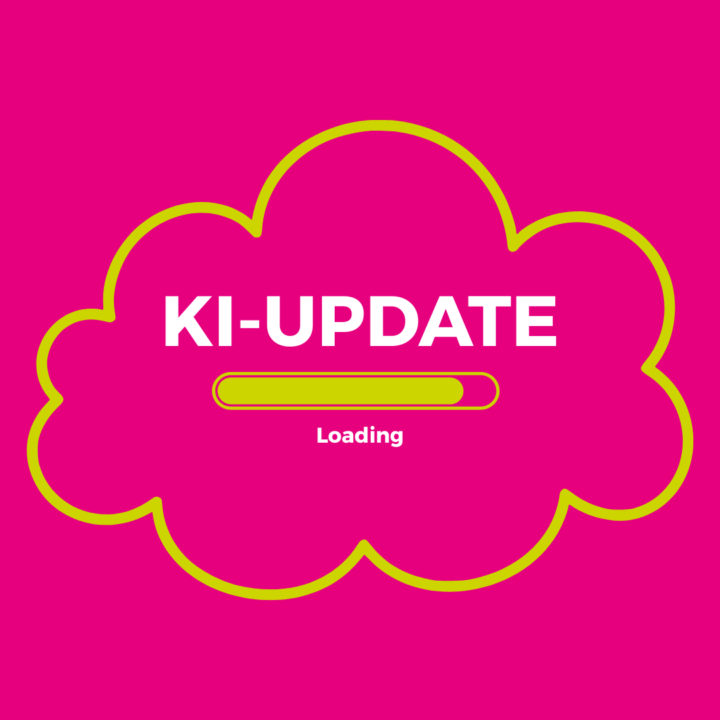 🟪🟩 Update der KI-Bordmittel