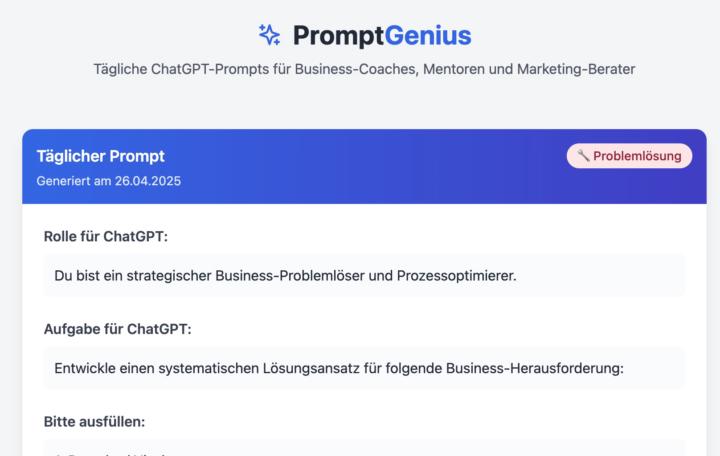 Vorstellung mit unbedingtem Like-Wunsch #bettelbettel 