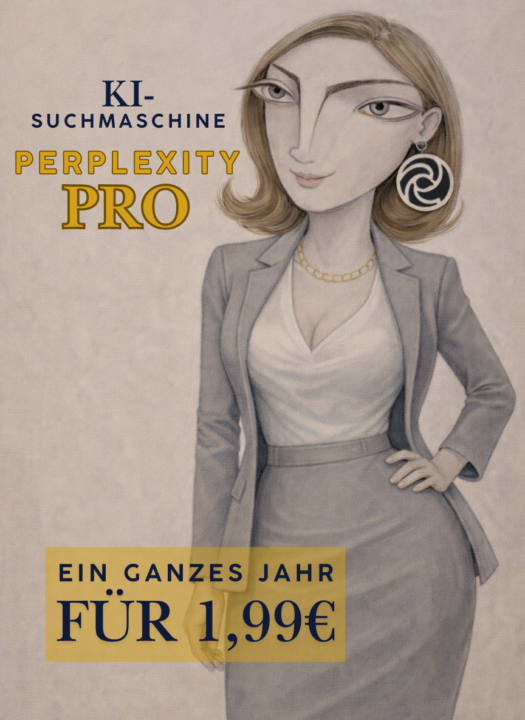 Weniger als noch 3 Stunden & 1,99€ vergriffen, aktuell für 3,94€ / ChatGPT Plus für ein Jahr 63,37€