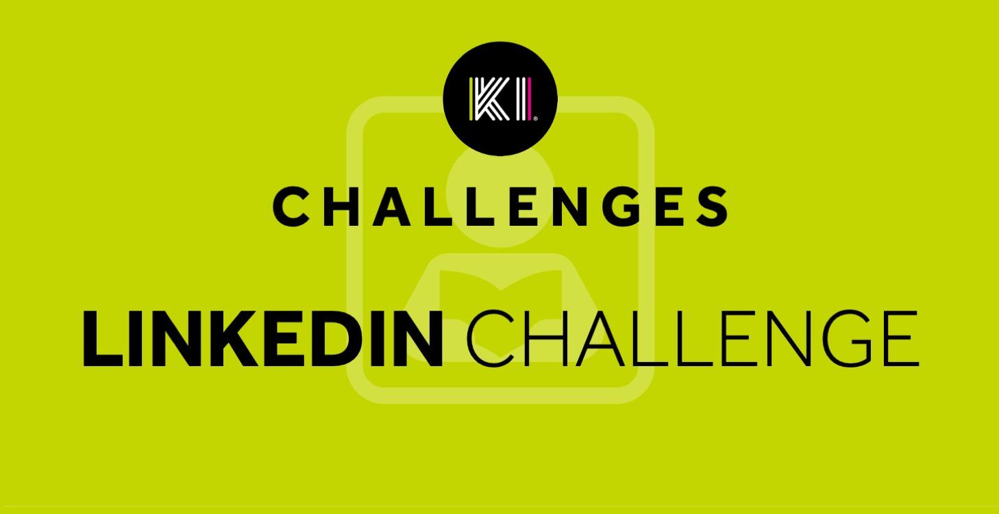 5-Tages-LinkedIn-Challenge