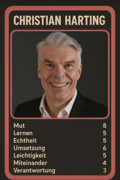 Die Master KI Card