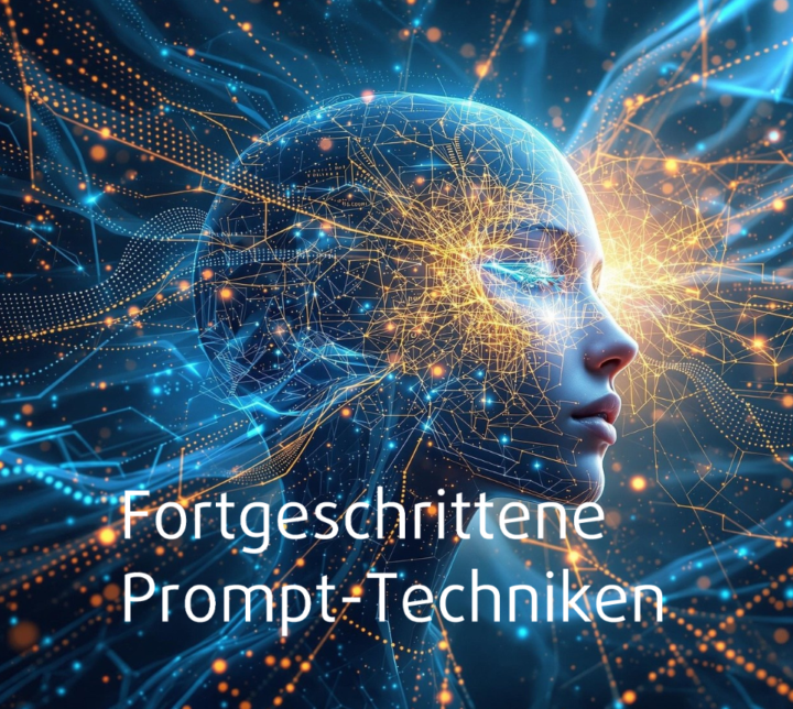 Ein wahrer Prompting-Schatz: Fortgeschrittene Techniken 