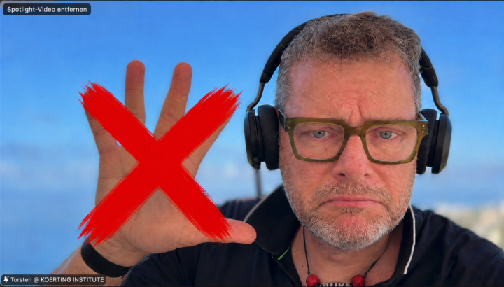 Claude Fable 5 ist (für uns) Geschichte (vorerst) ...