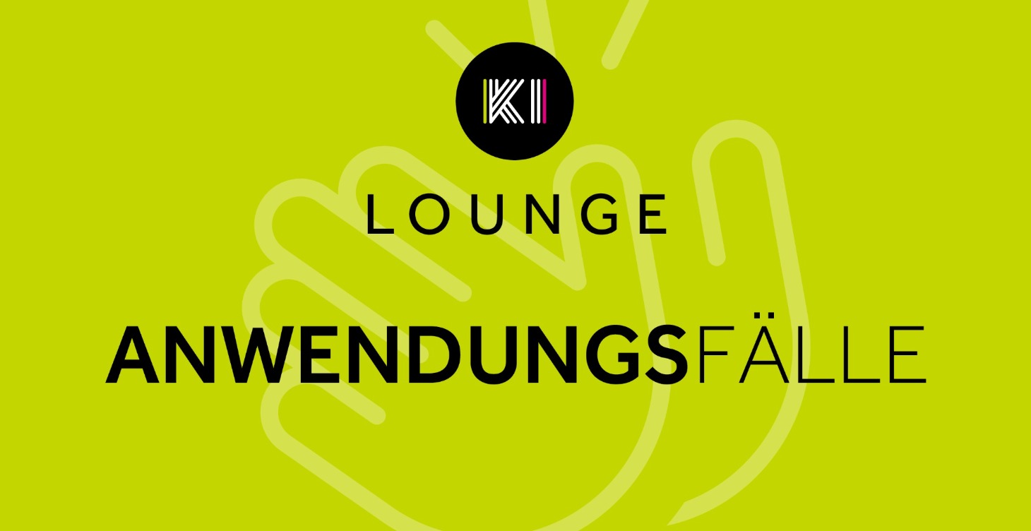 Anwendungsfälle ...
