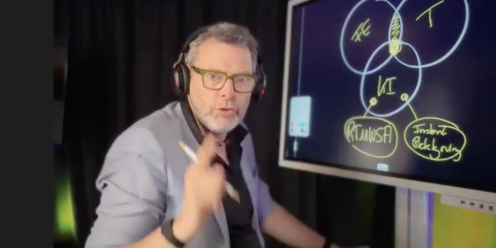 Deine Wochenende-KI-Anwendungsfall-ToDo-Liste .. was steht drauf?