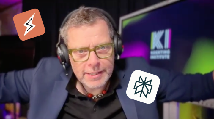🟪🟩 [KI-Café] Das Ende der "Zangengeburten" ..