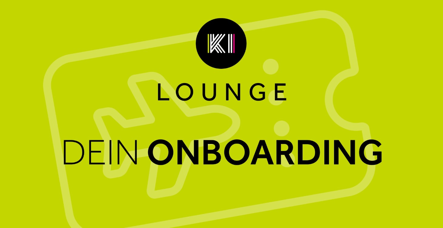 🔥 DEIN ONBOARDING ... Starte hier !