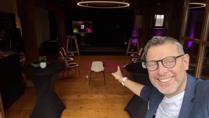 „AI first“ – aber mit wessen KI eigentlich?