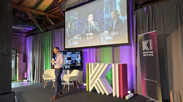 [KI-Summit] Ambient AI - Julian Pscheid