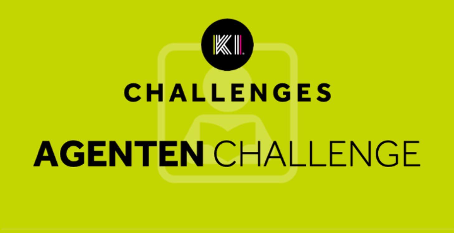 5-Tages-Agenten-Challenge