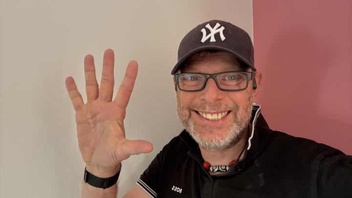GPT-5 ... Evolution oder Revolution? ... und was ist mit deinen Use Cases ...