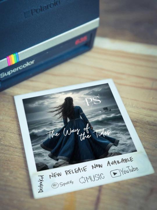Release: The Way of the Tides