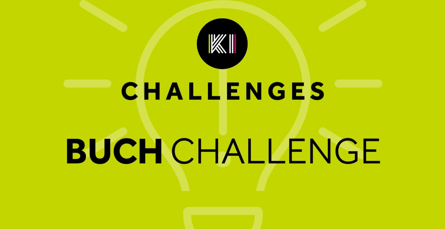 5-Tages-BUCH-Challenge