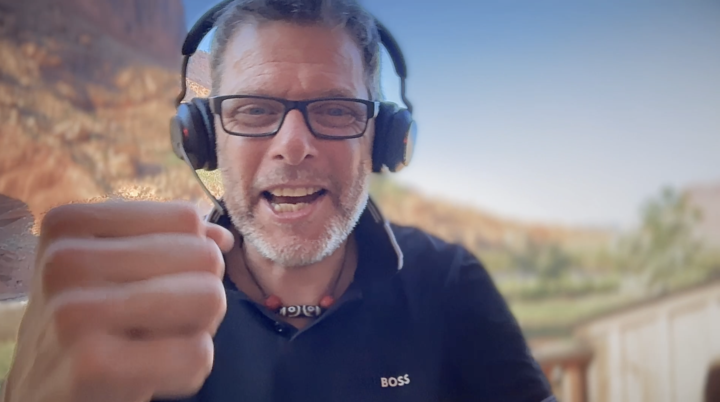 🟪🟩 Mehr Zeit durch smarte Workflows – N8N live im KI-Café