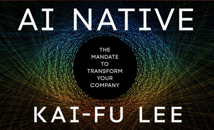Going AI NATIVE. Effektive Strategieberatung und das Change-Thema 