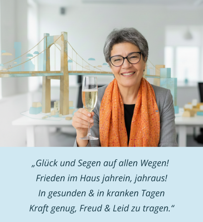 Dies mal von Gemini 😉