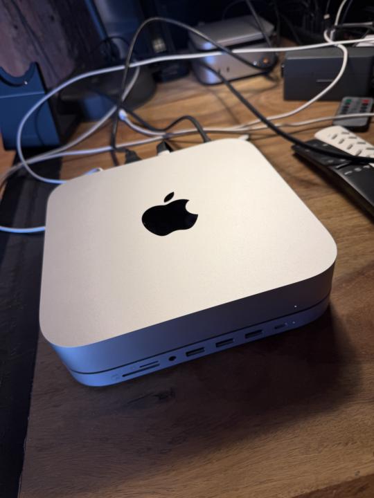 [Leitfaden] Claude Dispatch und Mac-Mini ... How to 🔥