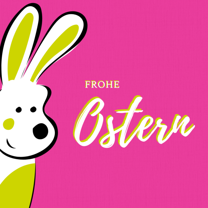 🟪🟩 Zu welchem Ostern-KI-Team gehörst du?