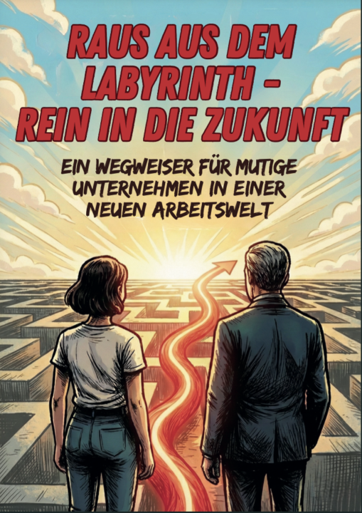 KI in der Praxis: BGM Playbook für BGM-Verantwortliche und -Anbieter, HR & interne Comms - mit viel HI, Herz & KI