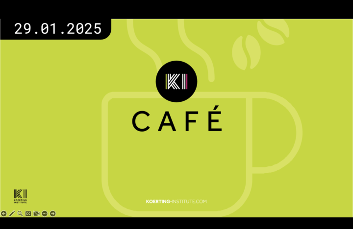 🟪🟩 Neues im Classroom - Buecher mit KI