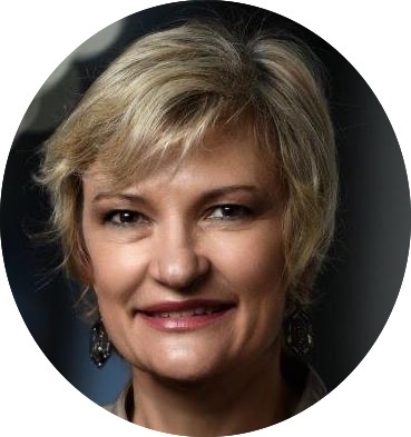 Maria Pienaar