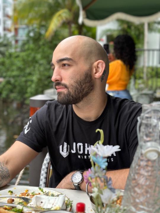 Thomas Melfi