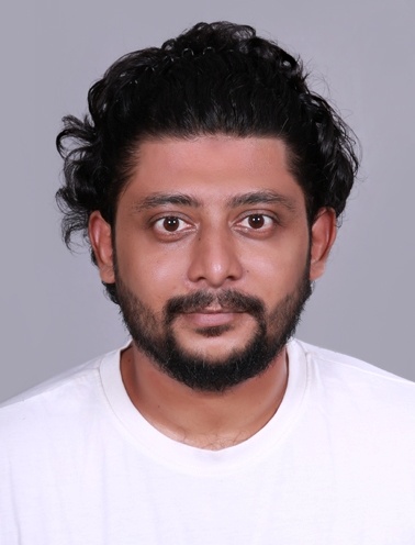 Athiseshan Hariharan