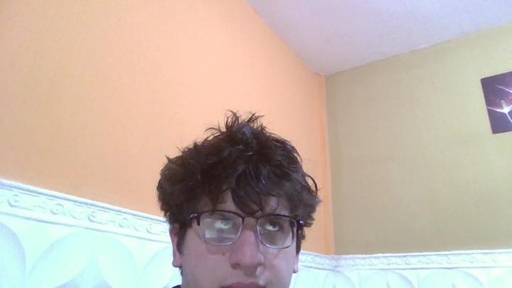 Andrés Daniel Ferreira Roman