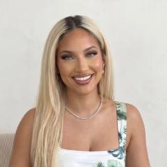 Arielle Banks