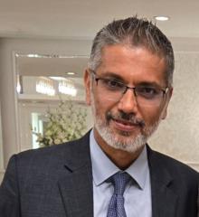 Raza Rashid
