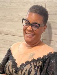 Nina Jackson